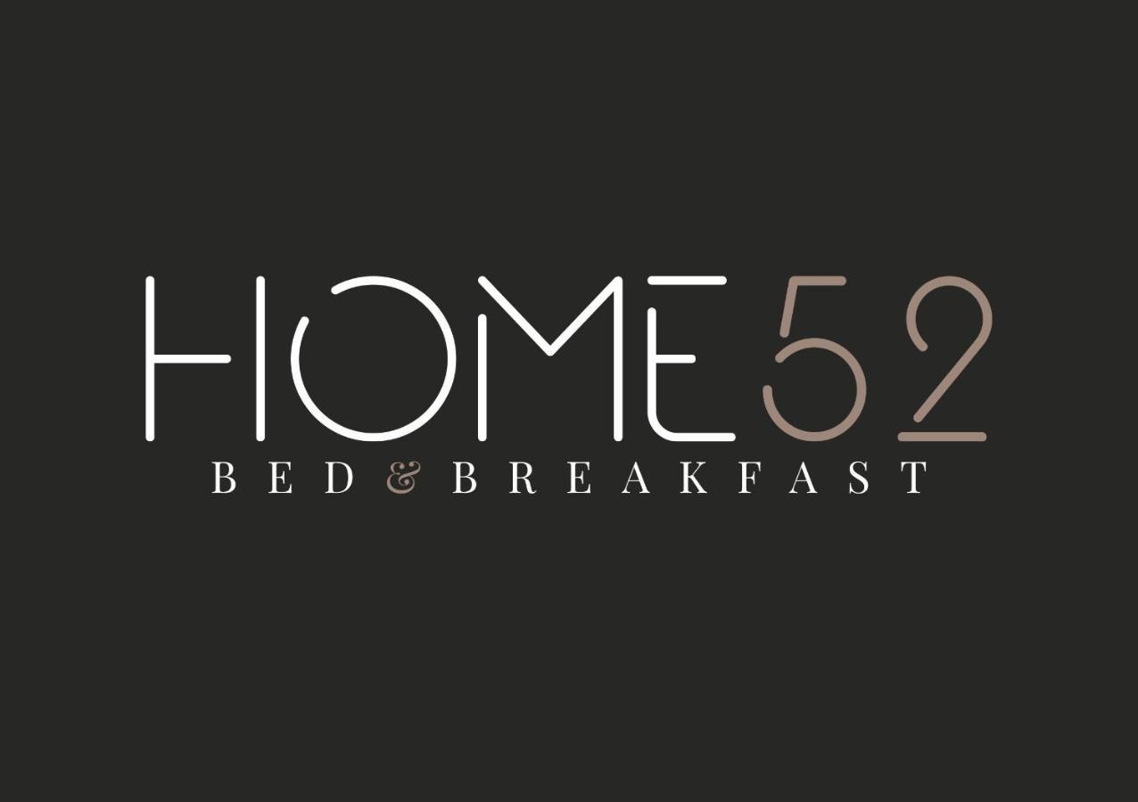 Home52 Rende Bagian luar foto